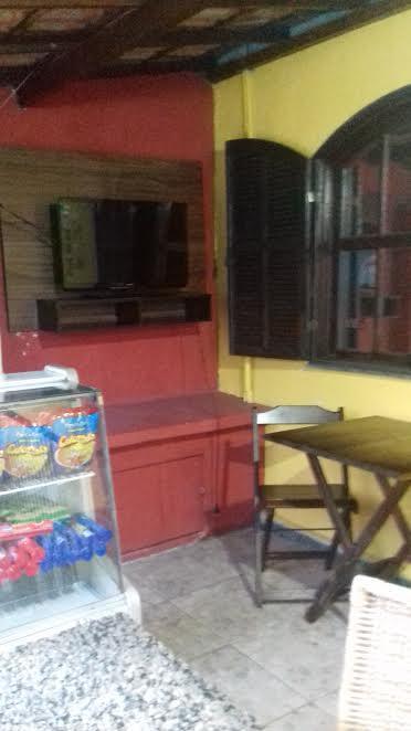 Pousada Ponto Belo Macae Bagian luar foto