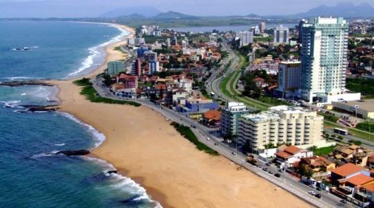 Pousada Ponto Belo Macae Bagian luar foto