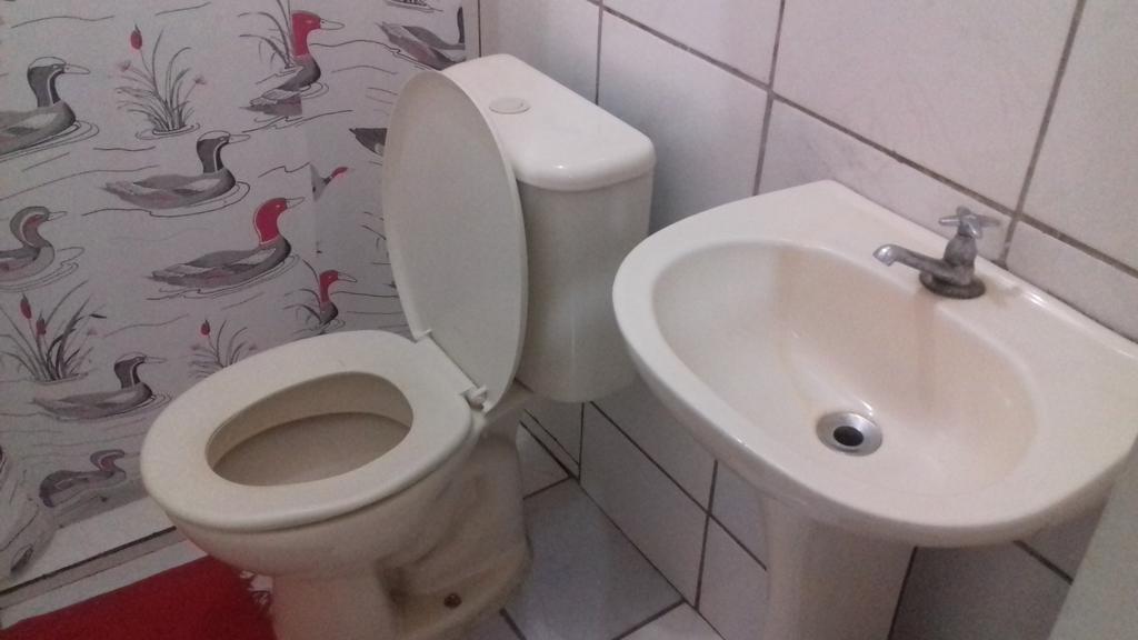 Pousada Ponto Belo Macae Bagian luar foto