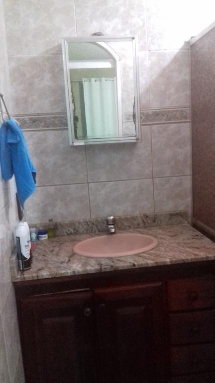 Pousada Ponto Belo Macae Bagian luar foto