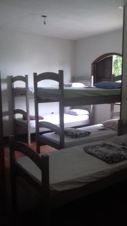 Pousada Ponto Belo Macae Bagian luar foto