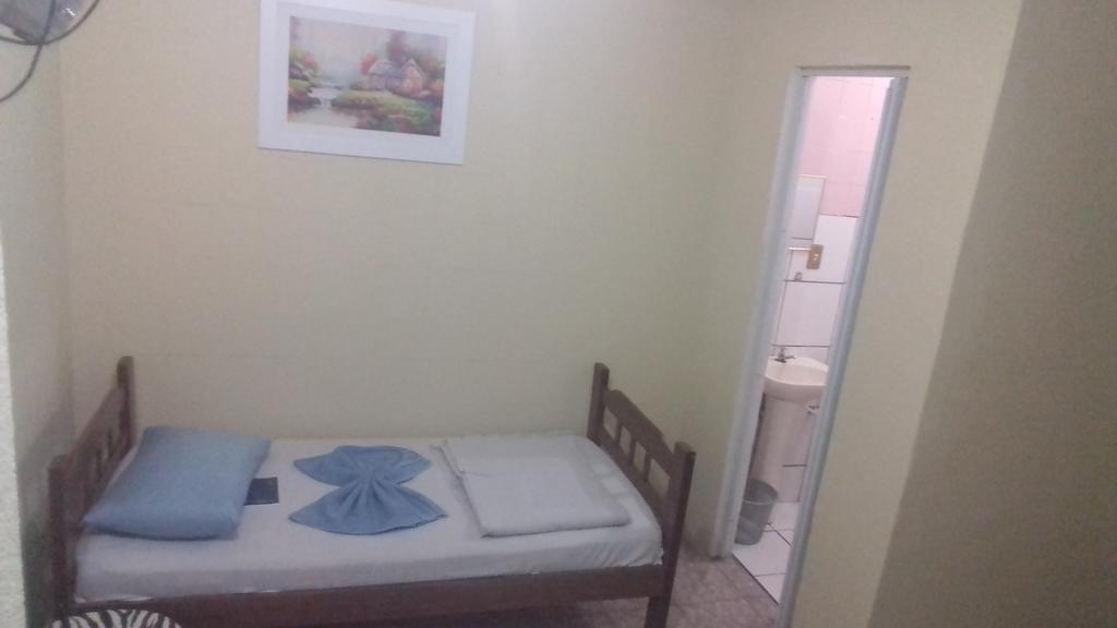 Pousada Ponto Belo Macae Bagian luar foto
