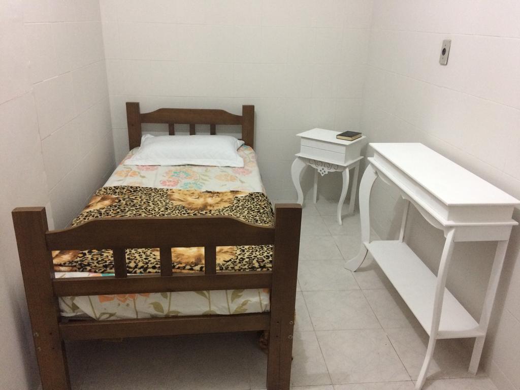 Pousada Ponto Belo Macae Bagian luar foto